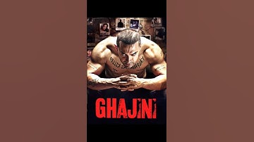 Ghajini sketch #sketch #drawing #art