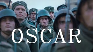 OSCAR: ALL 'BEST CINEMATOGRAPHY' WINNERS (1967-2022)