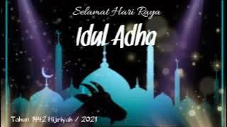 Story Status Wa Idul Adha 2021 - Status story  TAKBIRAN IDUL ADHA 2021 -STATUS WA TAKBIRAN IDUL ADHA