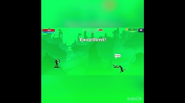 GAME REVIEW: The Archers 2 STICKMAN