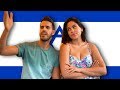 You Know You Are Dating an ISRAELI Man When...