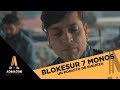 Blokesur 7 monos  un poquito de riqueza clip