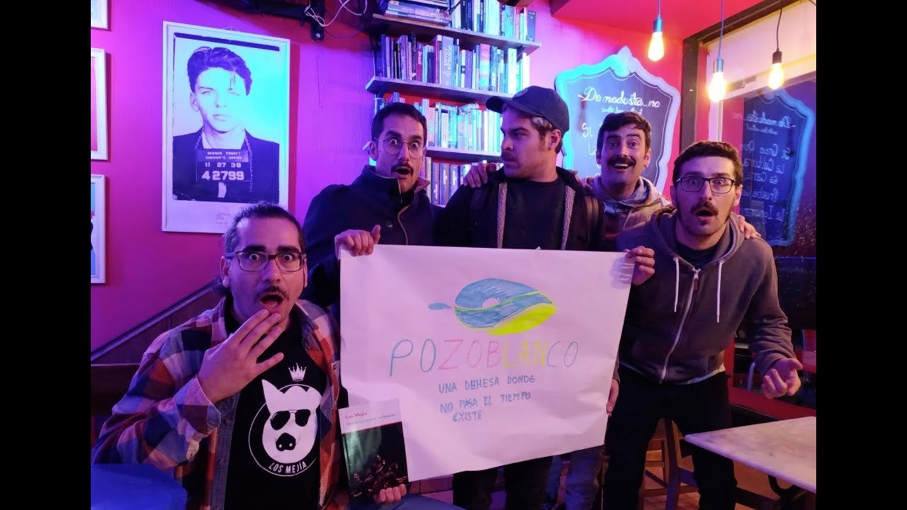 Los Mejía se clasifican para la gran final del Festival Madrileño de Teatro Breve pozoblanco cordoba