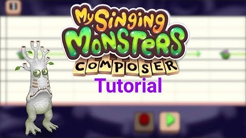 Psychic Island Composer Tutorial - Rootitoot