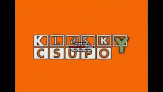 My Collection Of Klasky Csupo Avs Effects Part 28