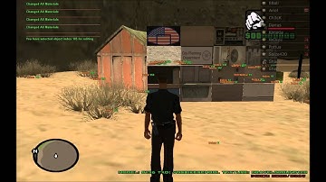 Texture Studio Introduction