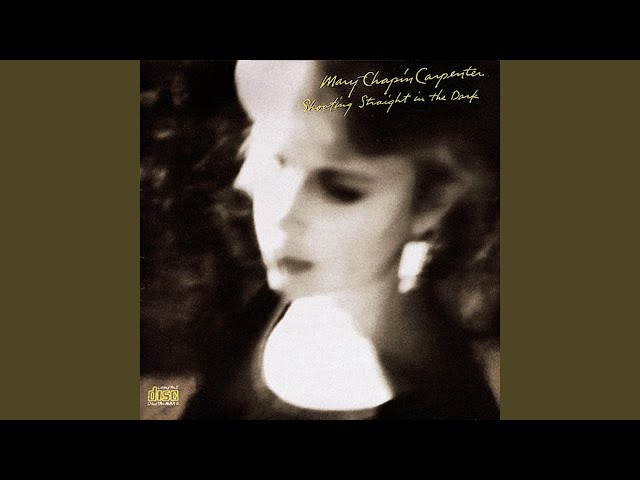 Mary Chapin Carpenter - Going Out Tonight