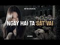 ♬ Ngày Hai Ta Sát Vai (Lofi Lyrics.) - Kiều Thơ x Air Lofi | Hạnh Phúc Xây Lên Từ Hai Ta Lofi TikTok