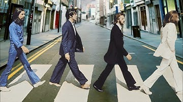 The Beatles - Don