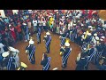 St James Fanfare Band "Musichlophe" Joyous Celebration - Thabang Le Nyakalle 'cover'