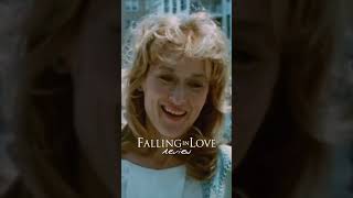 Falling in Love (1984) #movie #movies #film #cinema #foryou #moviereview #shorts #fyp #viral #new