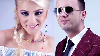 Claudia ❌️ Blondu de la Timisoara - Bravo lor ca se iubesc [Video Oficial]