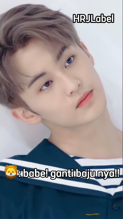 POV: reaksi suamimu ketika km memakai baju seksi didepan teman² suamimu | NCT DREAM ver. #shorts