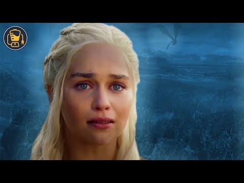 Emilia Clarke&#039;s Unsettling Reaction To Daenerys&#039; Final Game of Thrones Scene