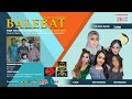 Balebat entertainment live di dusun ciloa desa cibeureum kec cibeureum kuningan edisi malam