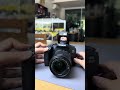 Canon 80D VS Canon 800D #กล้องมือสอง #canon #eos800d #canon80d #เลือกกล้องตัวไหนดี #กล้องตัวไหนดี