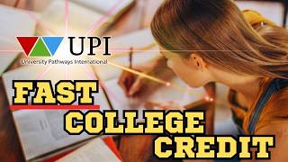 A New Way to Skip College Credits and Graduate Fast  |  Is It Legit?