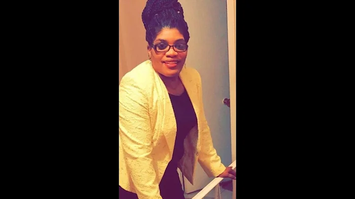 Homegoing Service for Sr. Carole Louis-Eugene