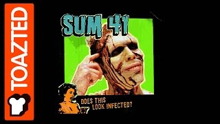 Download Lagu Sum 41 | We Don't Really Think About Record Titles | Toazted Download Lagu Sum 41 | We Don't Really Think About Record Titles | Toazted