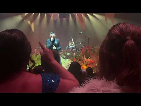 Parkway Drive -