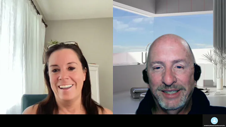 How Hypnoanalysis Can Benefit You: Story of Brandi...