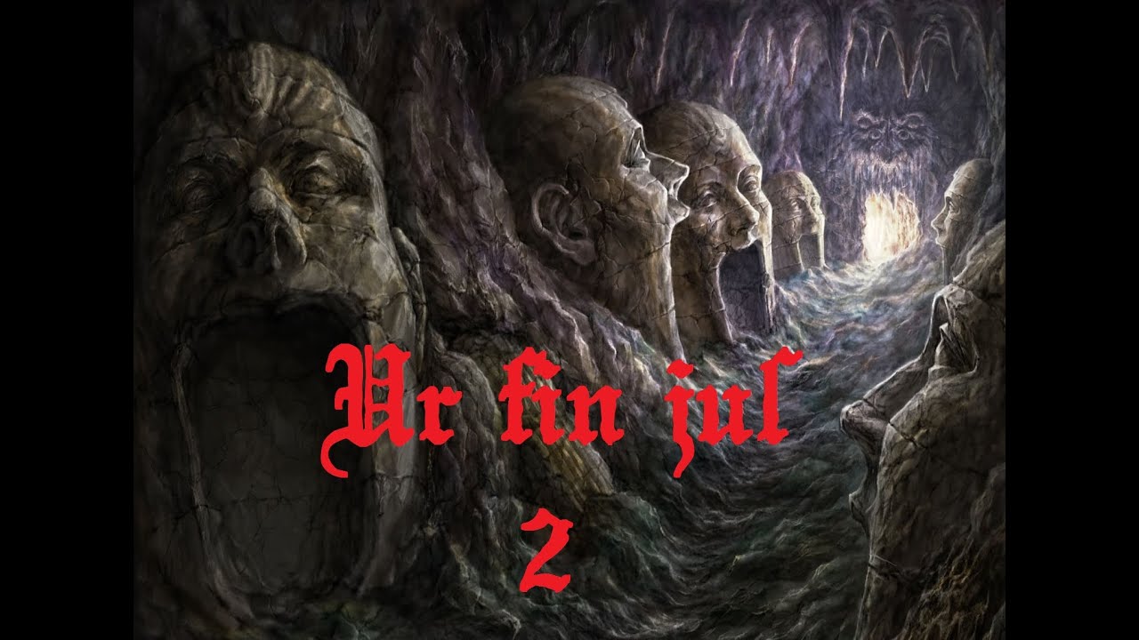 TORMENT DEATH - "Ur fin jus 2" (OFFICIAL VIDEO)