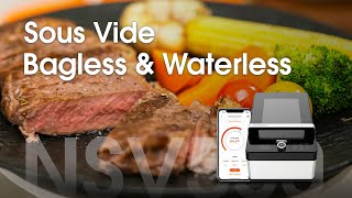 Introducing the Neovide NSV500 - Cook Bigger and Save More!