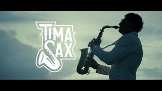 Safe Inside - Tima Sax