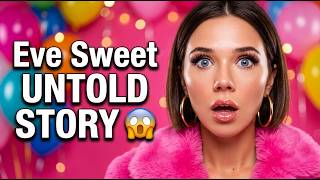 The Untold Story of Eve Sweet – Ordinary Life to Internet Fame | Eve Sweet Lifestyle & Net Worth | The Untold Story of Eve Sweet – Ordinary Life to Internet Fame | Eve Sweet Lifestyle & Net Worth |