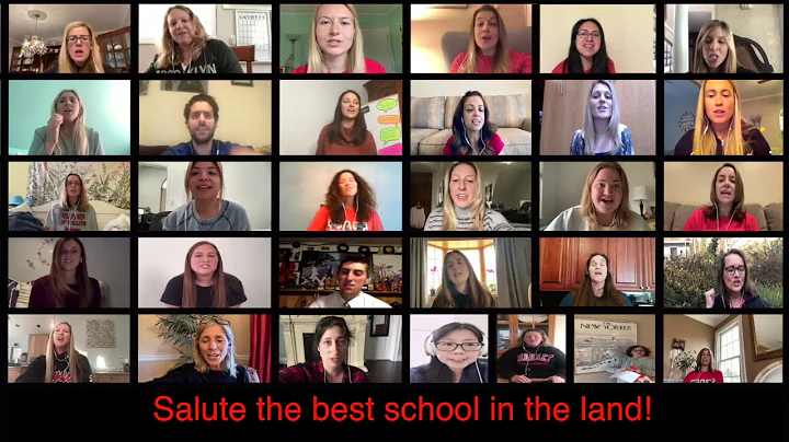 Willits School Song