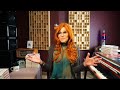 Tori Amos Book Signing & Interview | "Resistance"