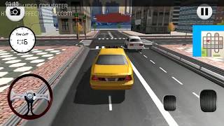 Dr Driving 3D screenshot 5