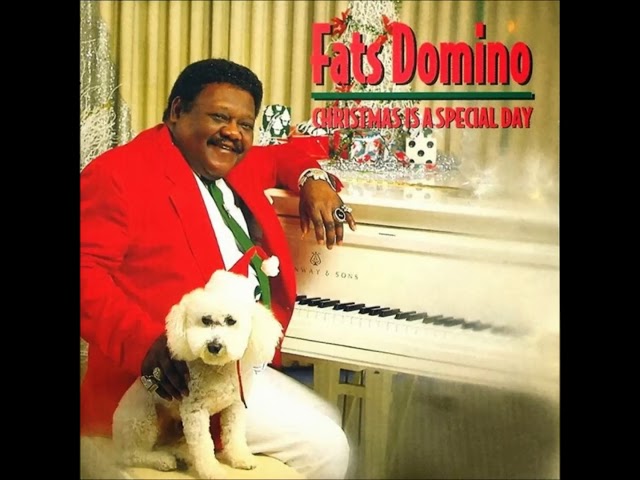 Fats Domino - I'll Be Home For Christmas