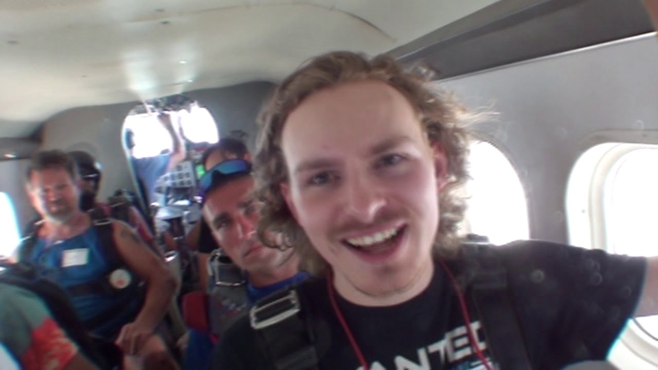 tandem rap Austin Ventola 5 27 19