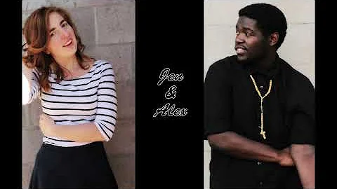 "Into You" Ariana Grande: Audio Cover Ft: Cabria S...