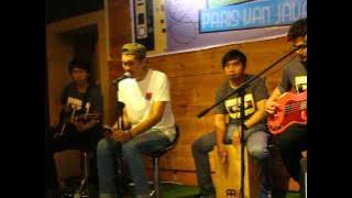 Sheila On 7 - Berai (8th Anniversary SGPVJ Bandung)