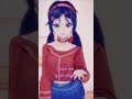 Show Me Your Phone Player Shorts Miside Misidegame Misideedit Mmd Mmdshorts Mita 