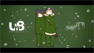 動く、動く -Hakoniwa Remix- 國分。feat.槌音ずも 櫻歌ミコ / UTAU Remix