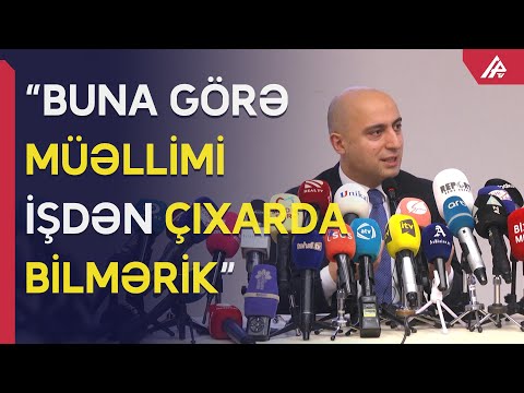 Video: Deqradasiya həmişə pisdir