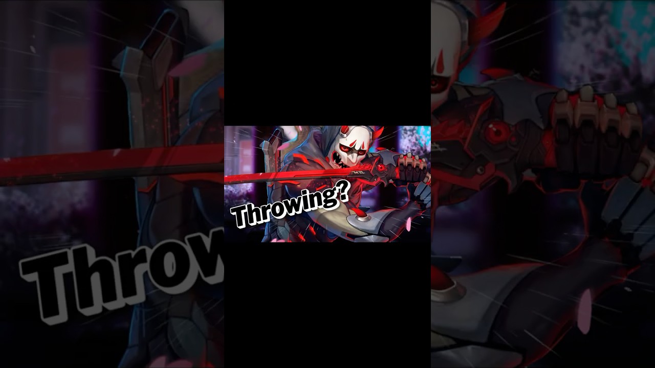 This Genji Montage is Cooked