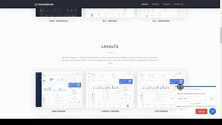 Minible - Angular Admin and Dashboard Template dashboard bootstrap Nozomi