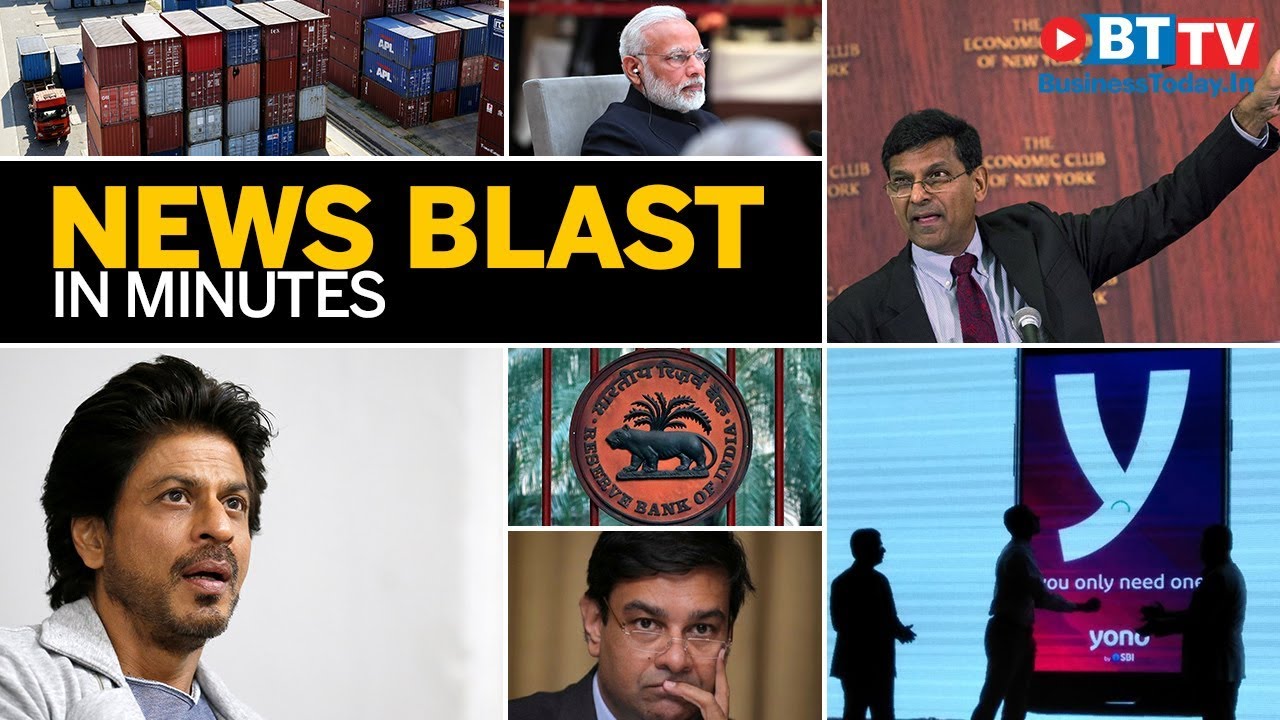 supreme court uk Opportunities for India amid a US-China trade war and more news