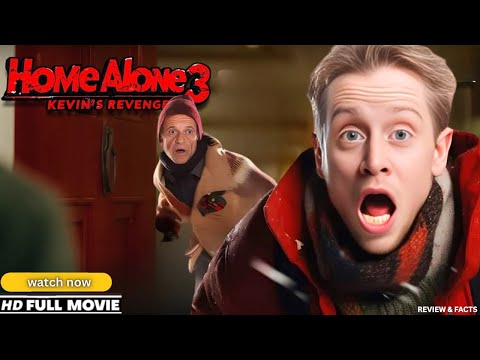 Home Alone 3