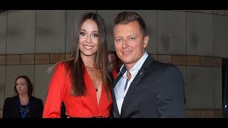 Czy Izabella Krzan I Rafał Brzozowski Mają Romans? Wideoportal