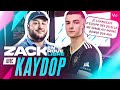 Kaydop : gagner pour ne plus douter -  Zack en Roue Libre S03E21