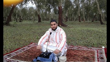 ما تيسر من سورة الإسراء(تراويح) حسن الفاضلي