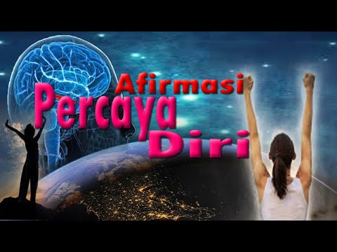 Video: Afirmasi Psoriasis Untuk Percaya Diri