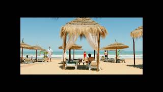 un film sur la tourisme dans la tunisie