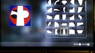 COD:AW. Emblema DeadPool;)