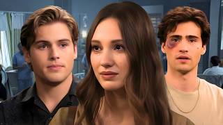 😱 Shocking Truth! Dylan Caught by Will – Deke Exposes What She’s Hiding | B&B Drama